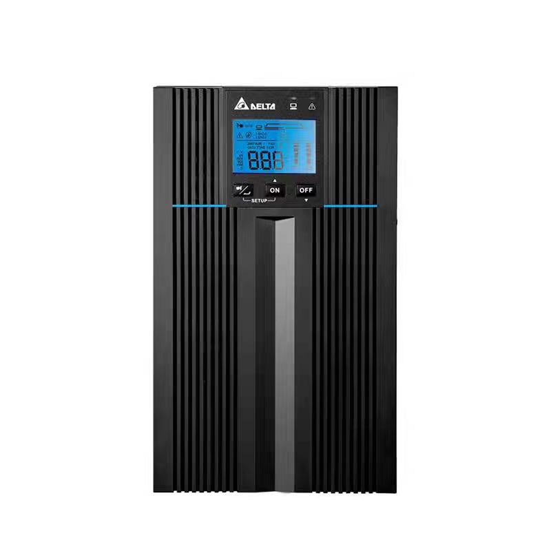 台达Amplon N系列UPS 6/10KVA